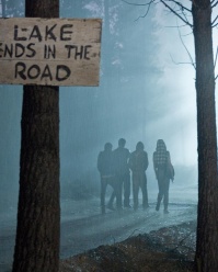 La cinta de terror y suspenso "The Last House on the left" ocupó la tercera posición