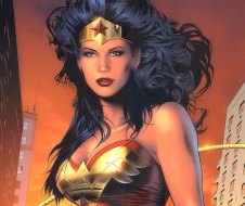 DC busca introducir a "La Mujer Maravilla" en "Superman vs Batman"