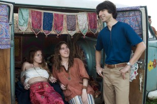 "Taking Woodstock"