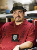 David Zayas será el dictador en "The Expendables"